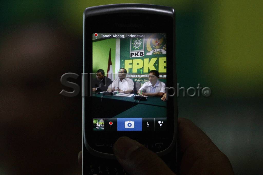 PKB Usulkan Penggabungan...