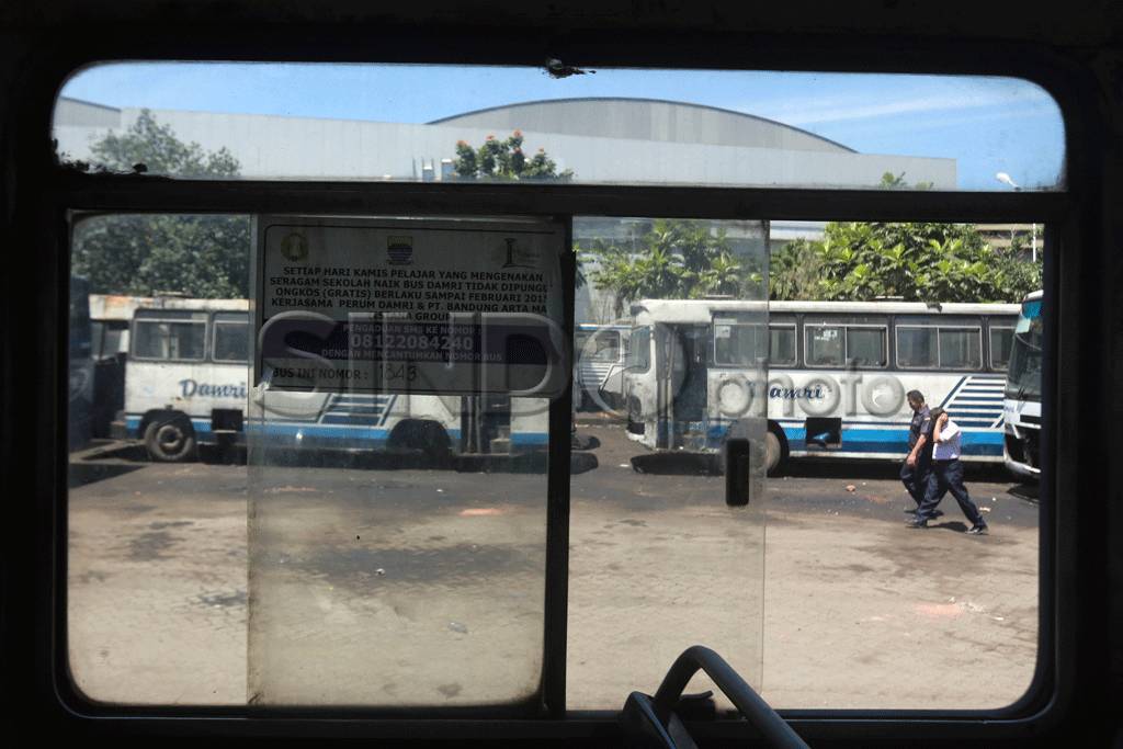 Pemkot Bandung Segera...
