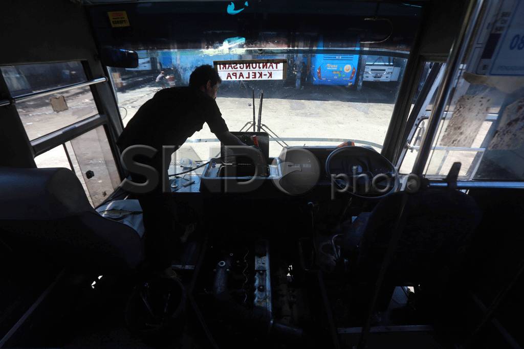 Pemkot Bandung Segera...