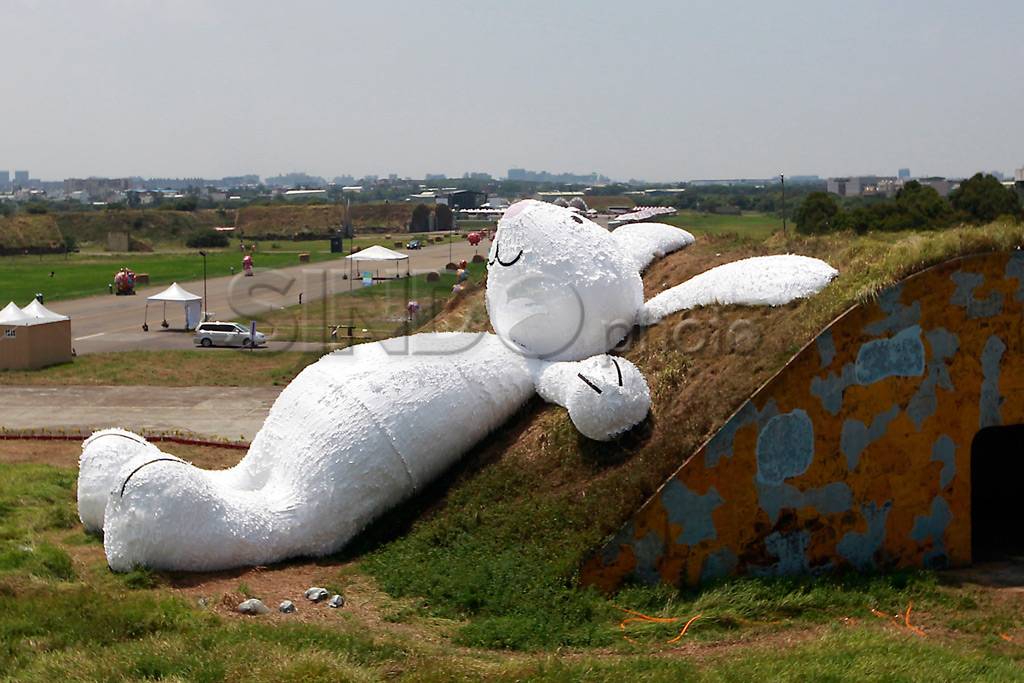 Land Art Festival di...
