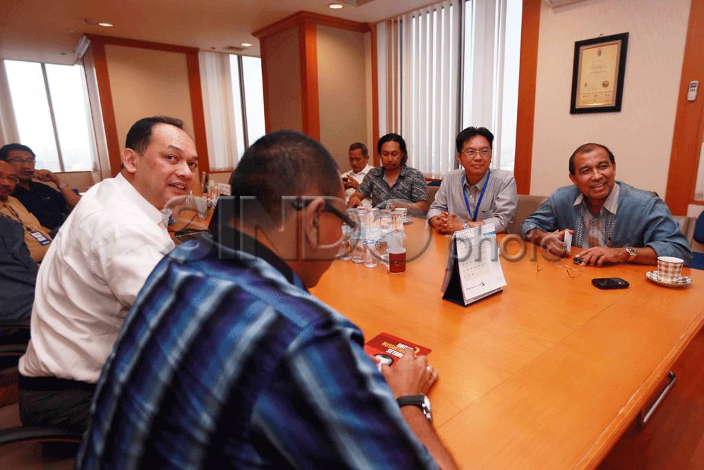 Nono Sampono Janji Perjuangkan...