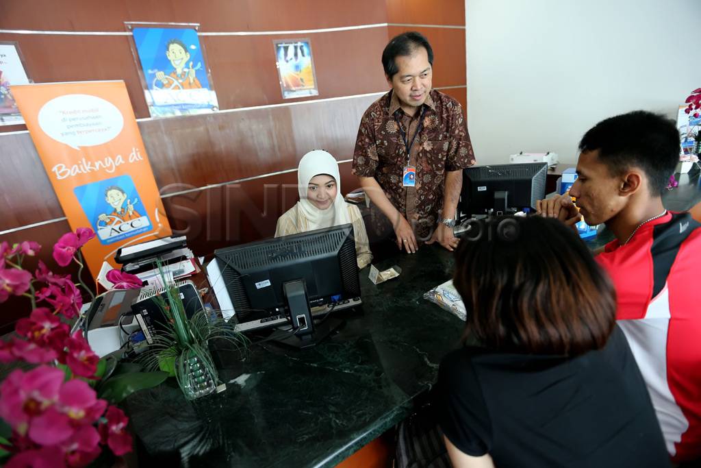 ACC Terapkan Strategi...