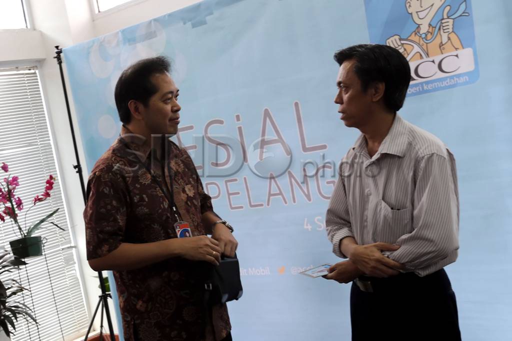 ACC Terapkan Strategi...
