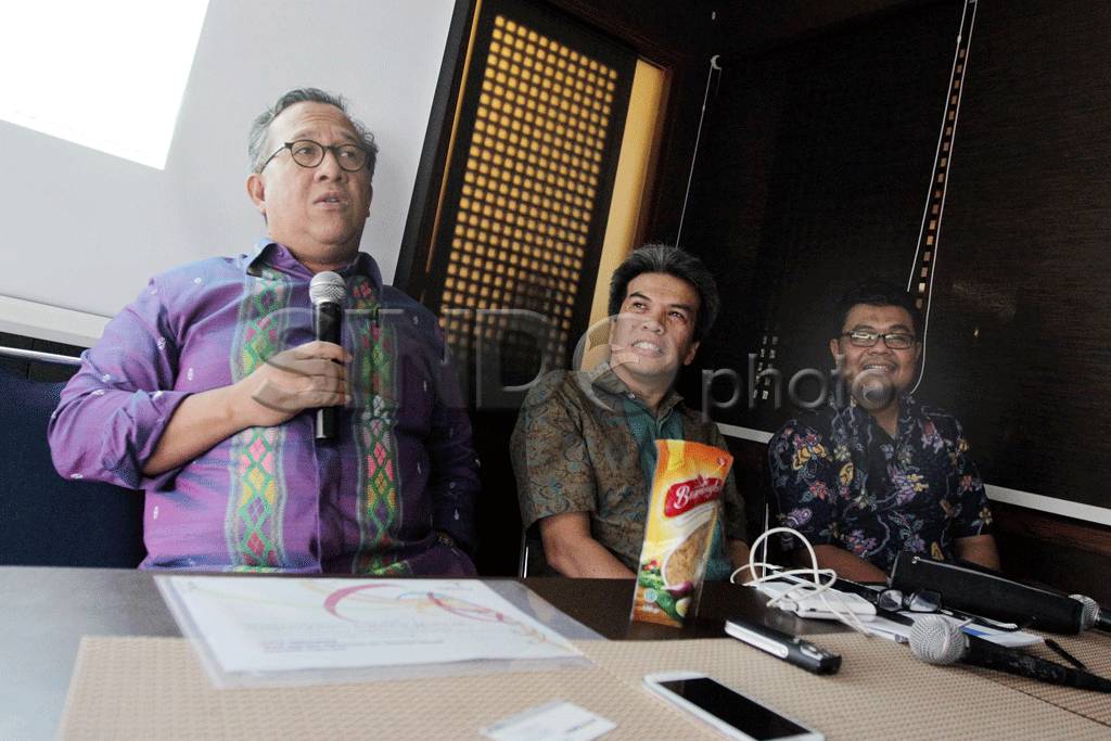 Membangun UMKM Tanpa...