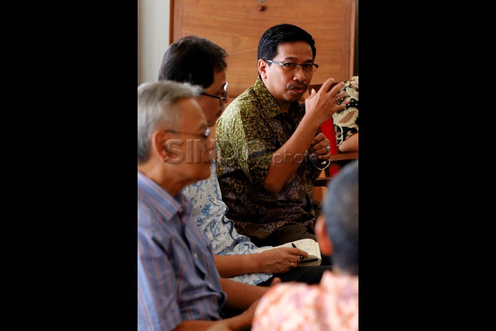 Rekomendasi Reformasi...