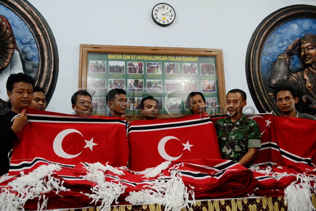 Kodim 0710 Pekalongan...