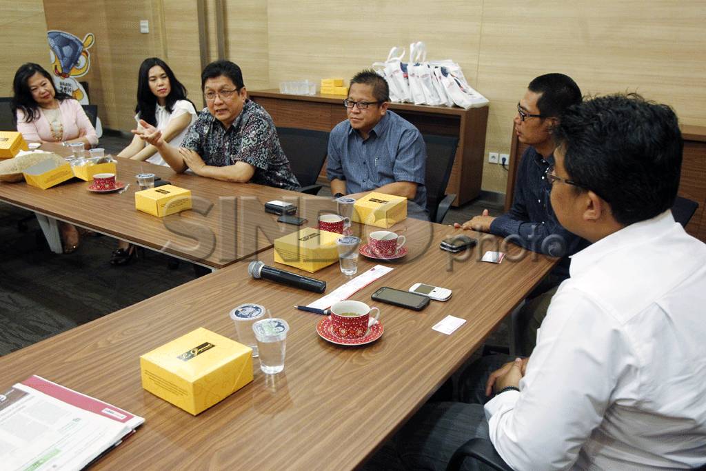 PT Sumber Alfaria Trijaya...