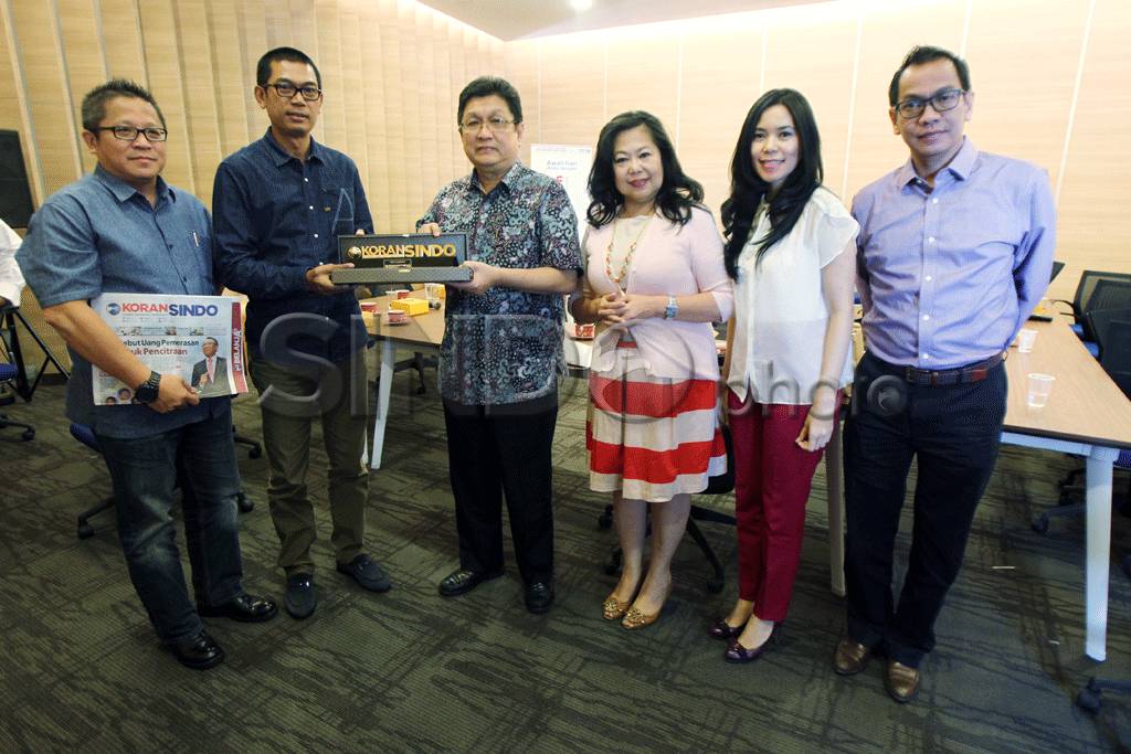 PT Sumber Alfaria Trijaya...