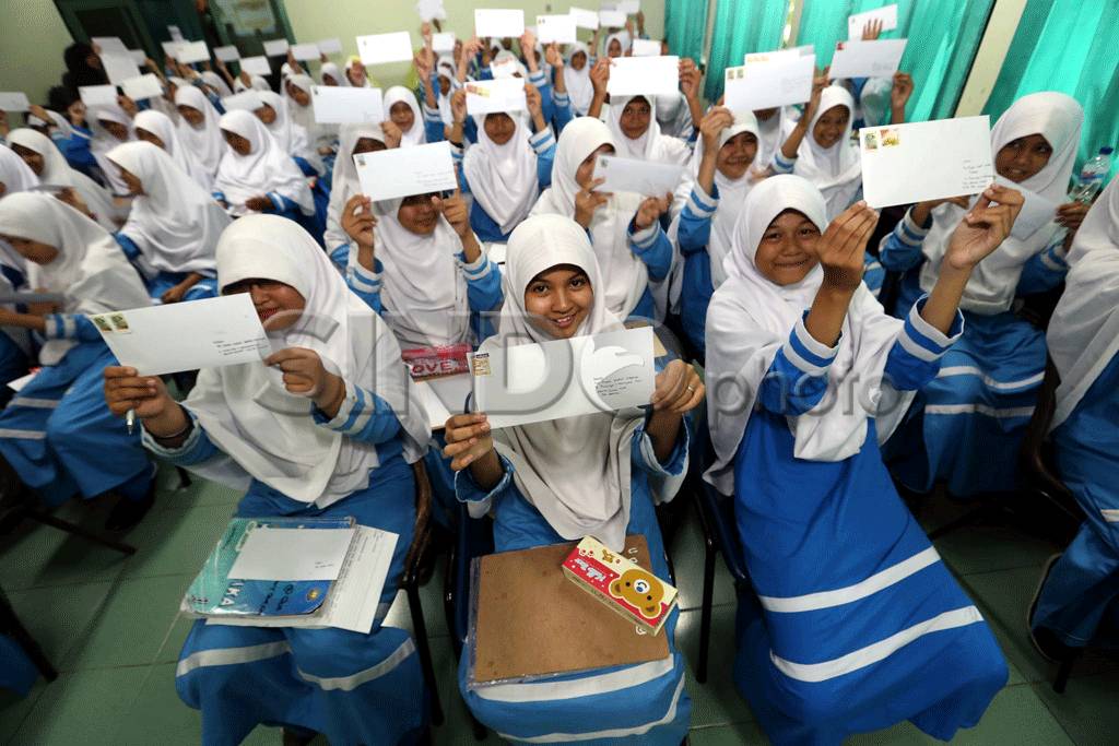 Surat Cinta Untuk SBY...