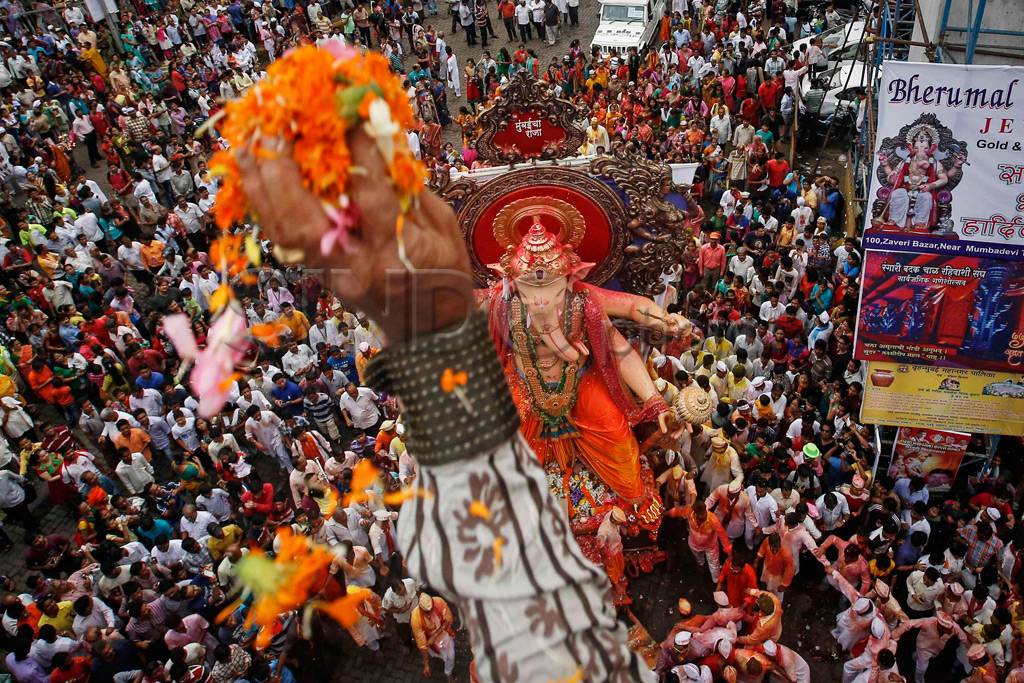 Hari Terakhir Festival...