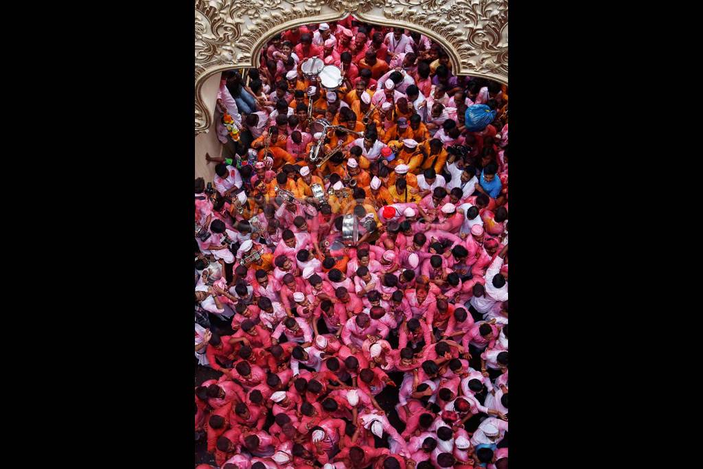 Hari Terakhir Festival...