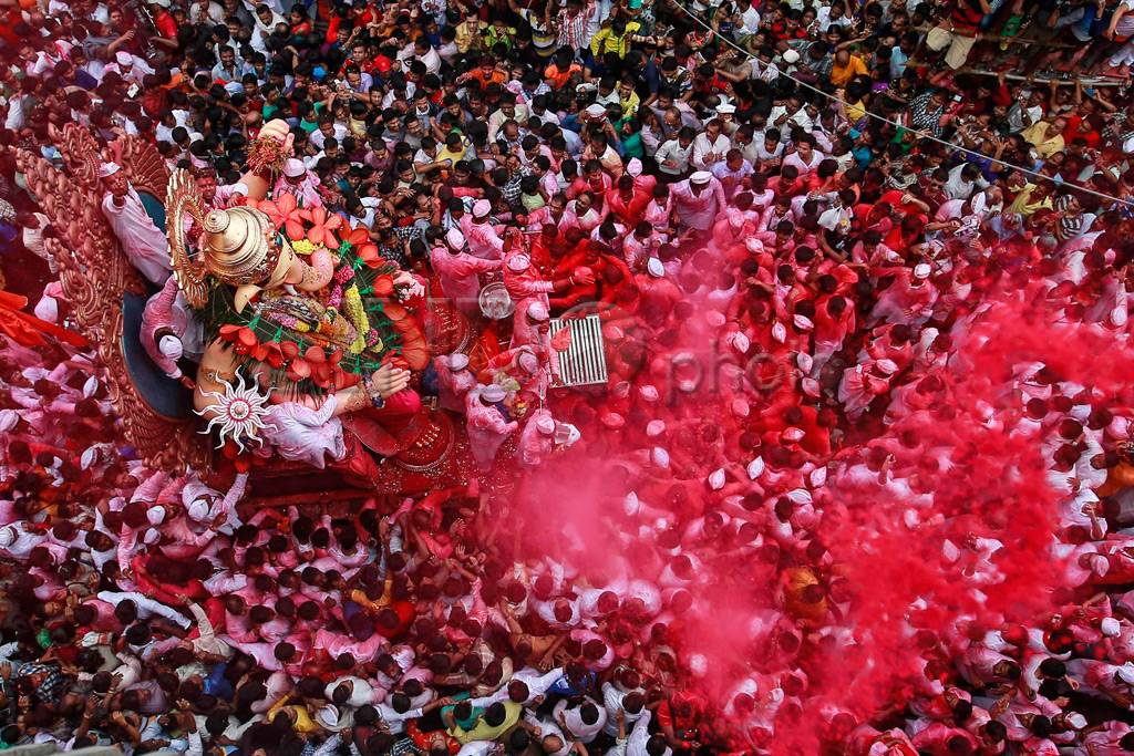 Hari Terakhir Festival...