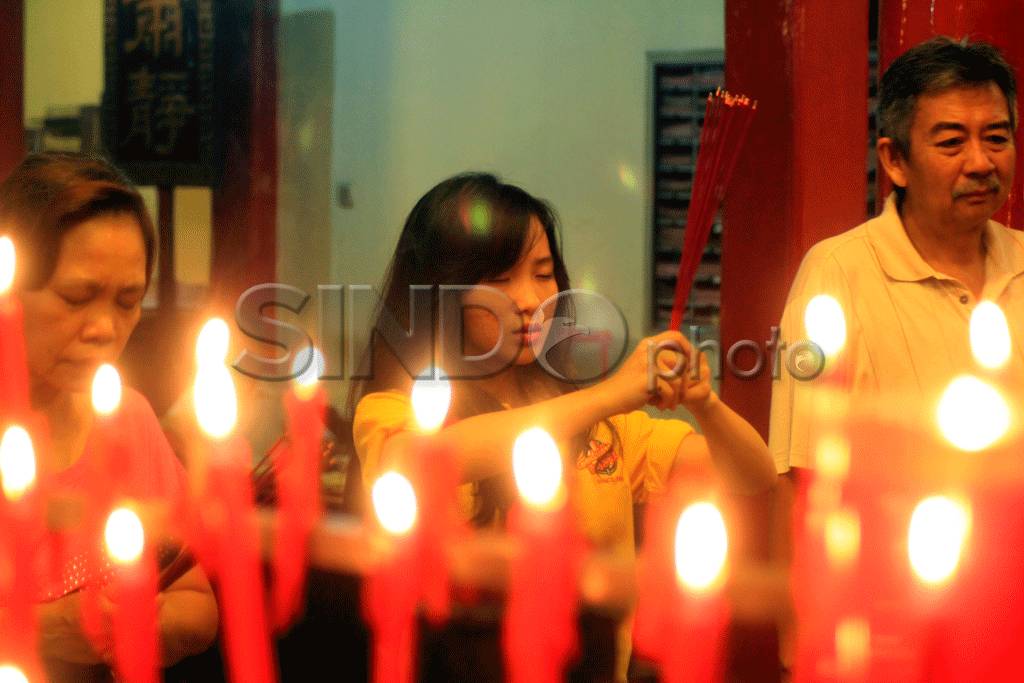 Mooncake Festival Peringati...