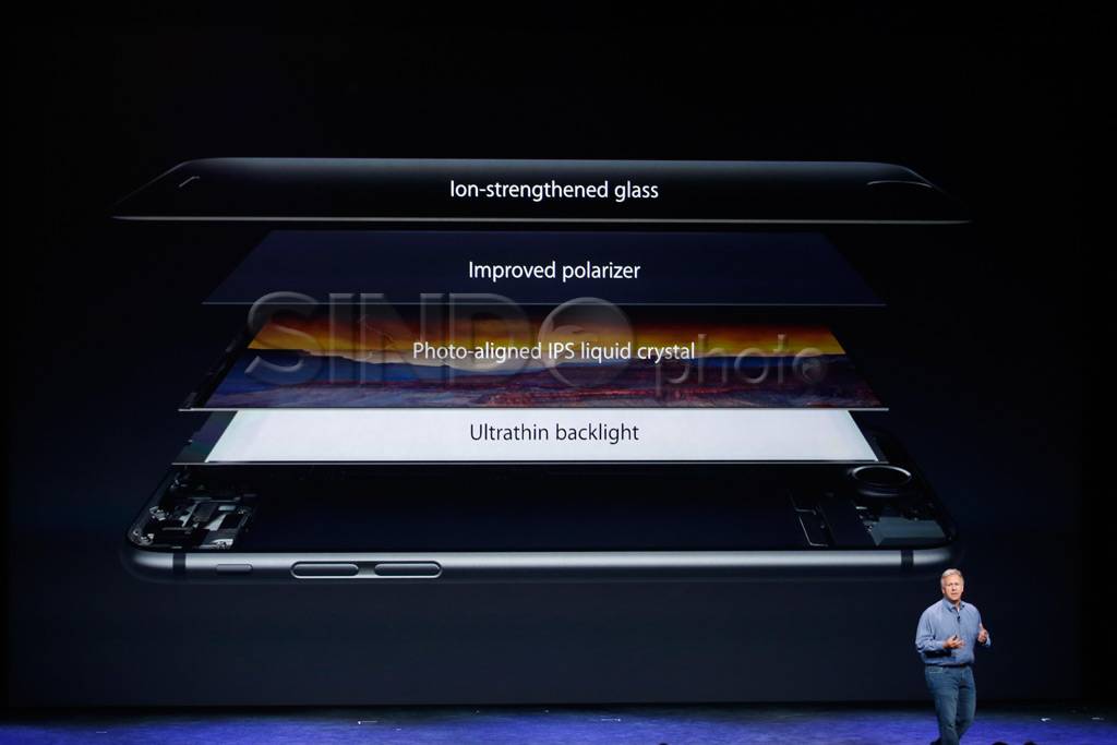 Apple Resmi Luncurkan...