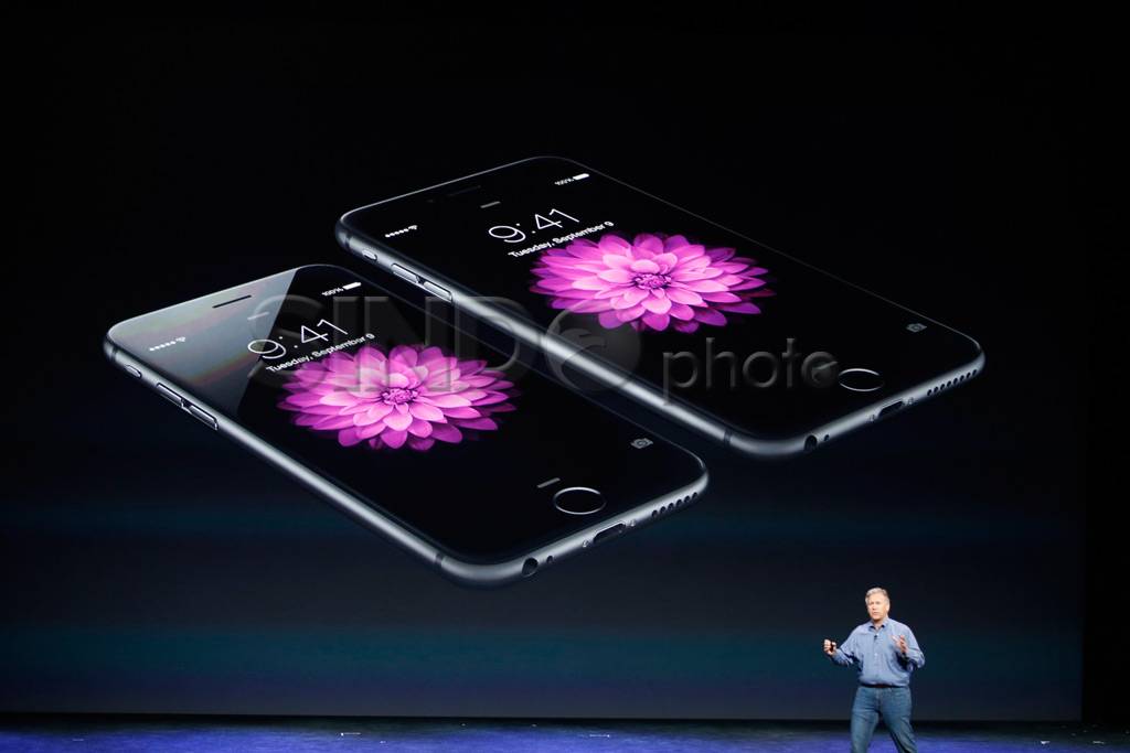 Apple Resmi Luncurkan...