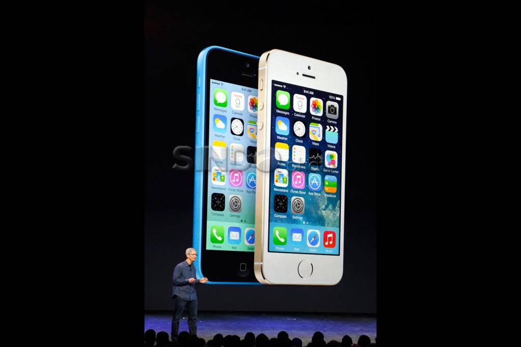 Apple Resmi Luncurkan...