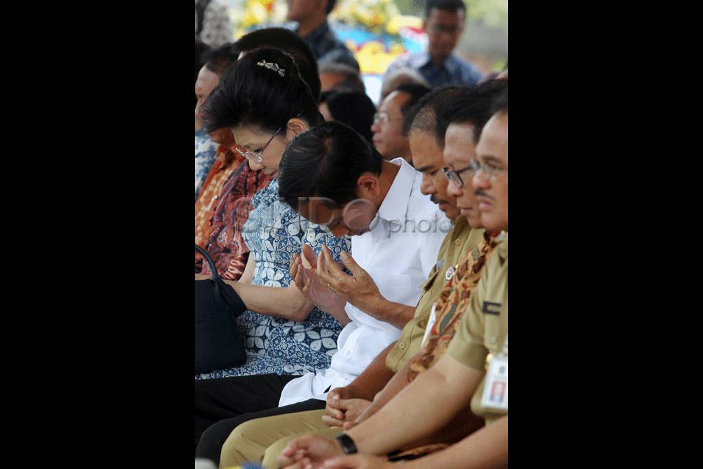 Rusunawa Rawa Bebek...