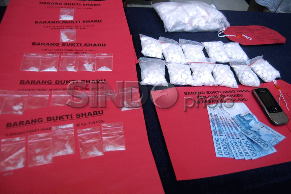 Polres Pelabuhan Tanjung...