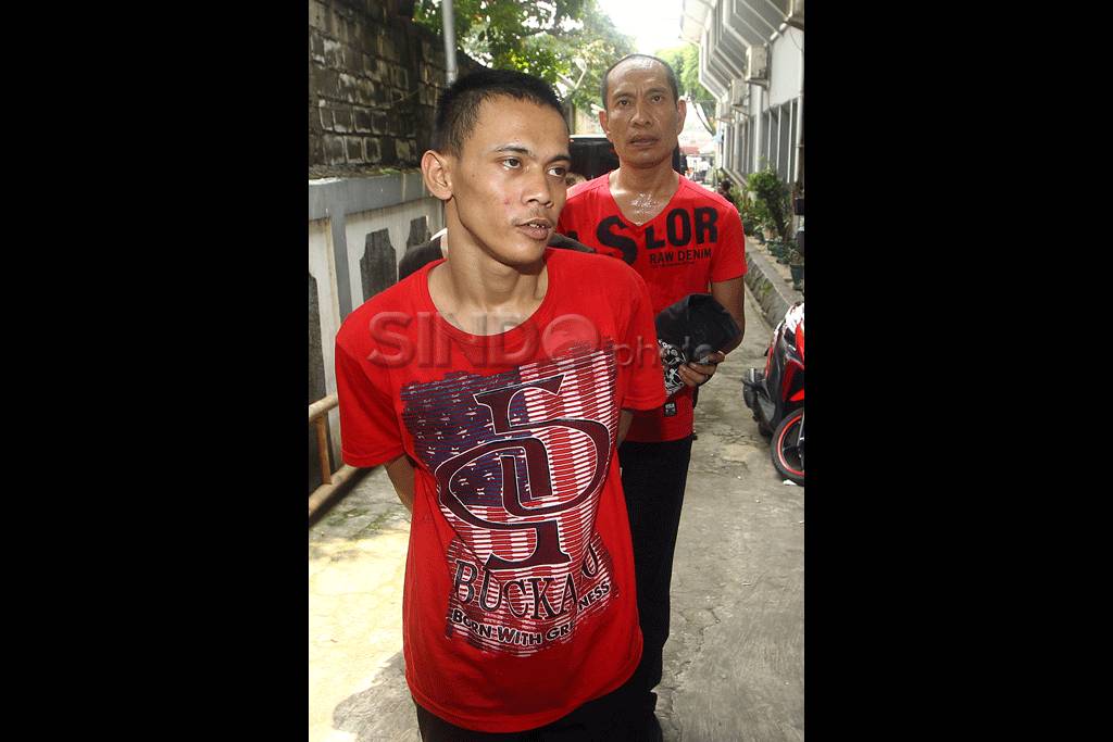 Sidang Lanjutan Pelecehan...