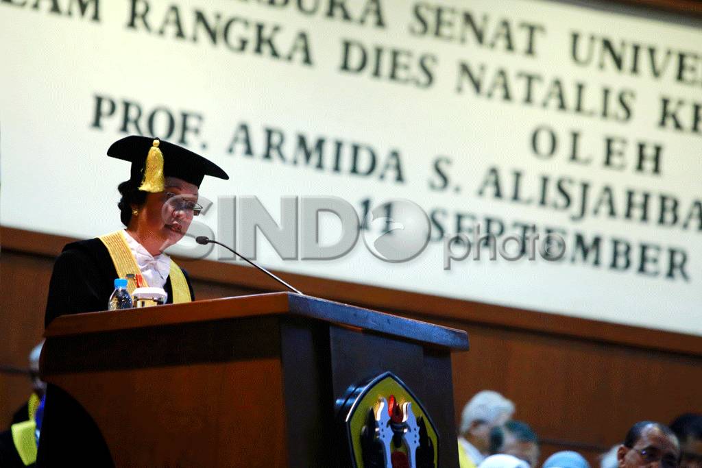 Kepala Bappenas dan...