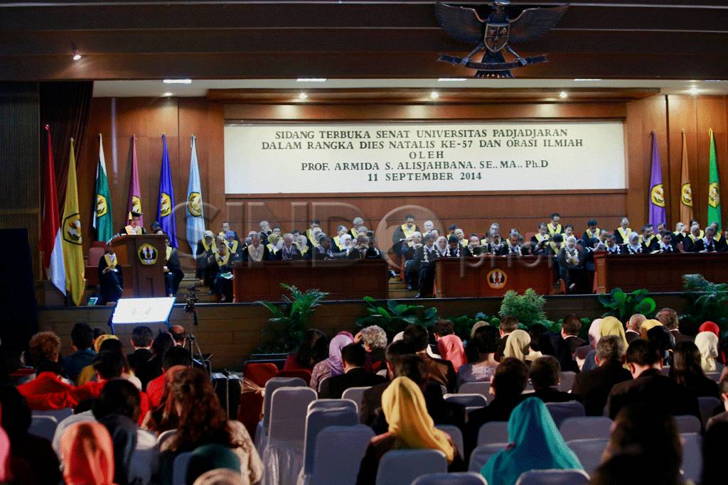 Kepala Bappenas dan...