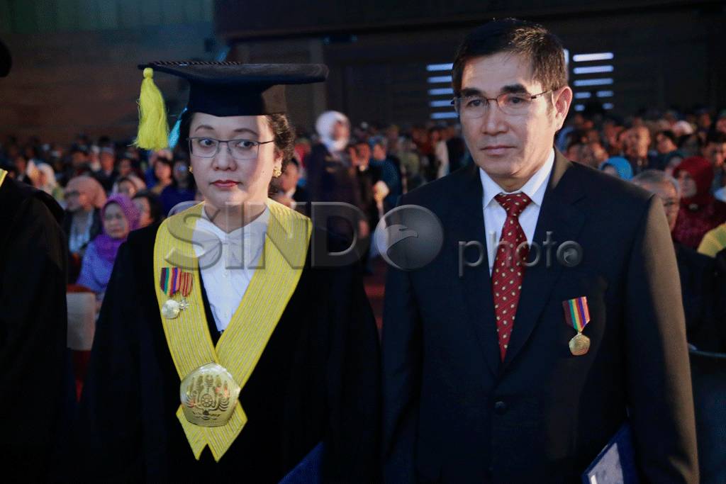 Kepala Bappenas dan...