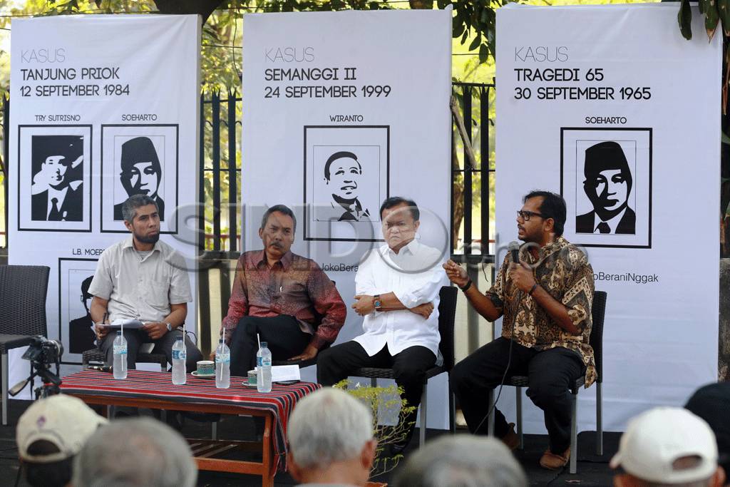Kontras Khawatirkan...