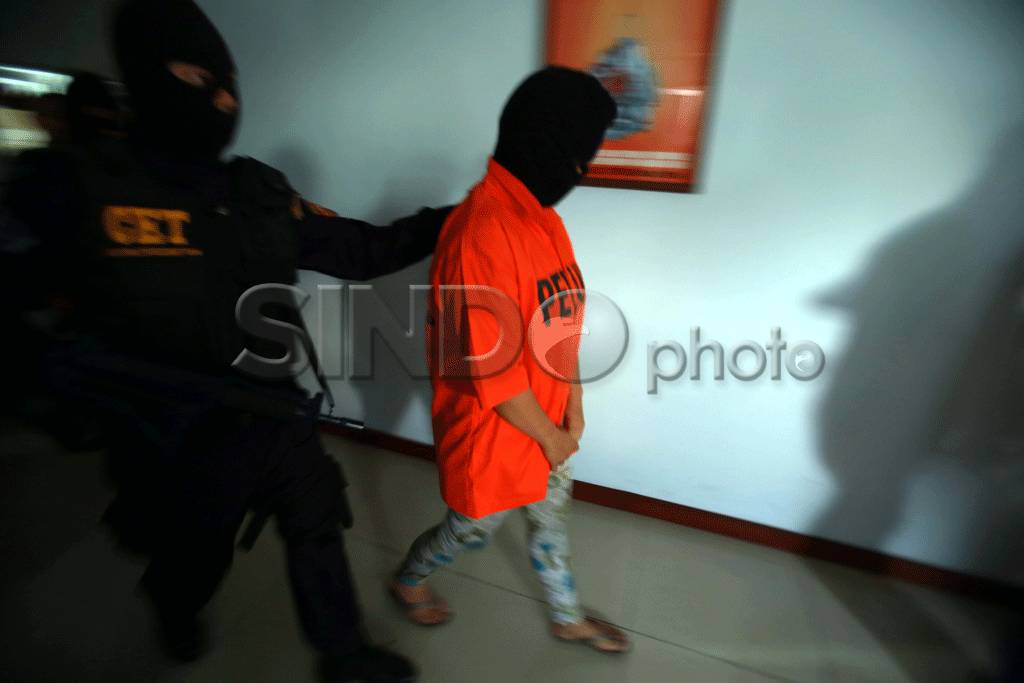 Bea Cukai Bandung Amankan...