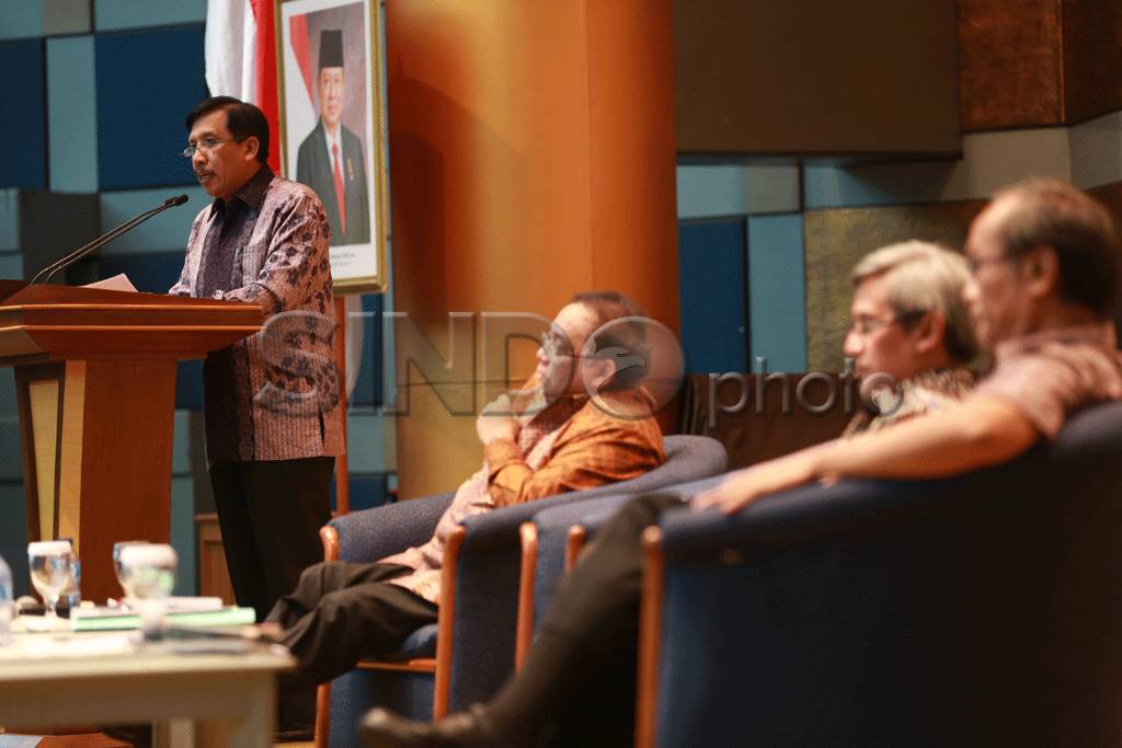 Membangun Indonesia...