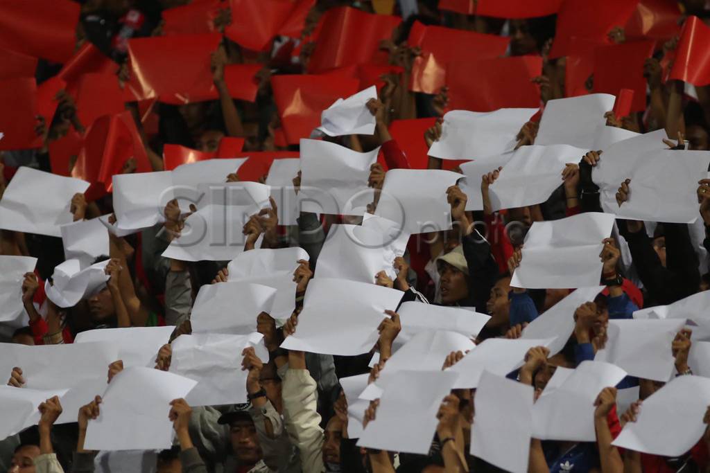 Indonesia Kalahkan Malaysia...