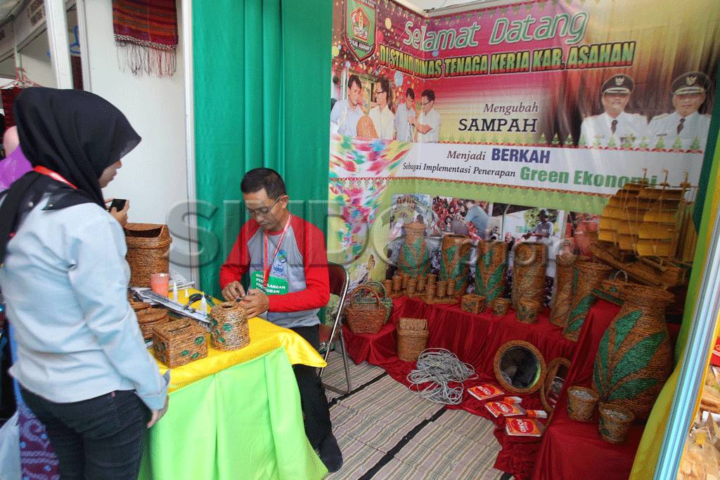Gerakan Penanggulangan...