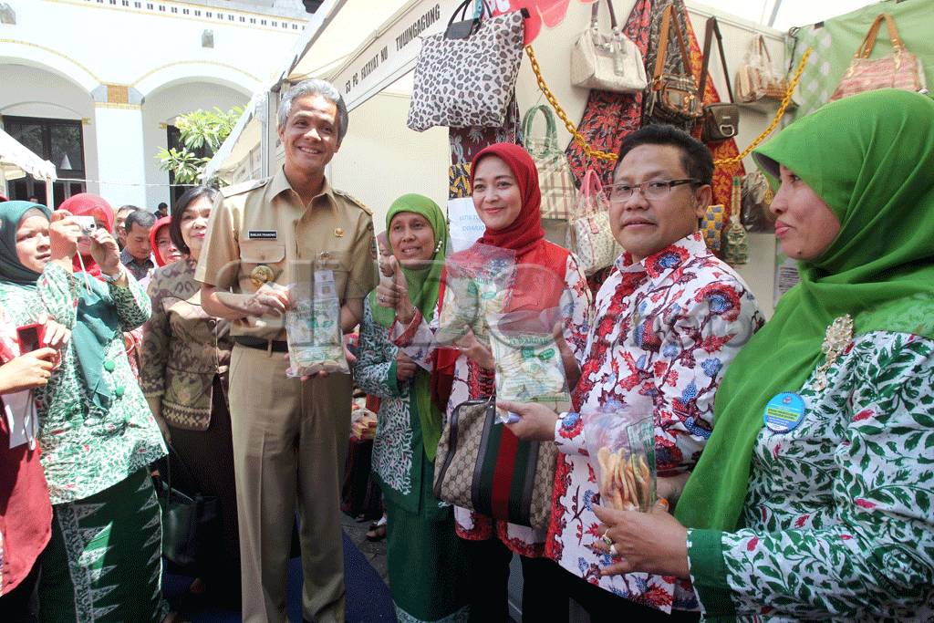 Gerakan Penanggulangan...