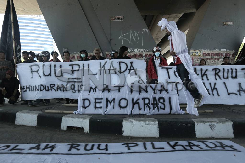Aliansi Mahasiswa Pro...