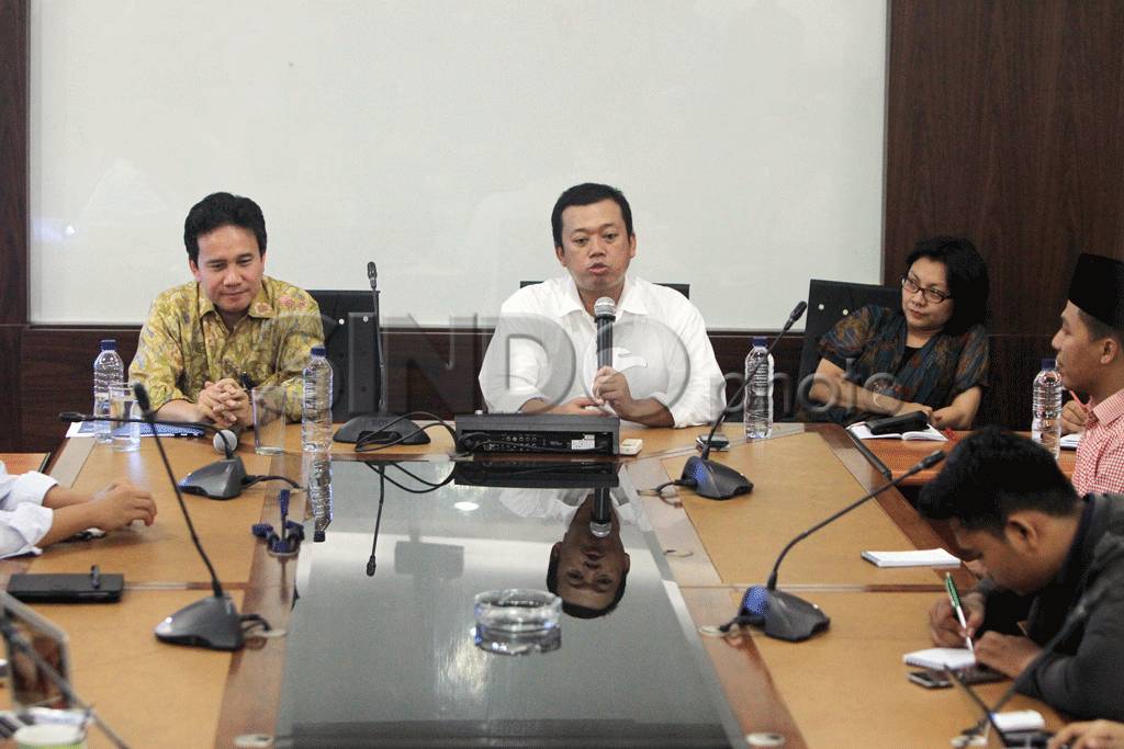 Kenaikan Harga BBM dan...