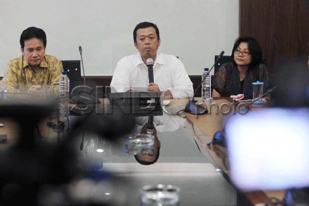 Kenaikan Harga BBM dan...