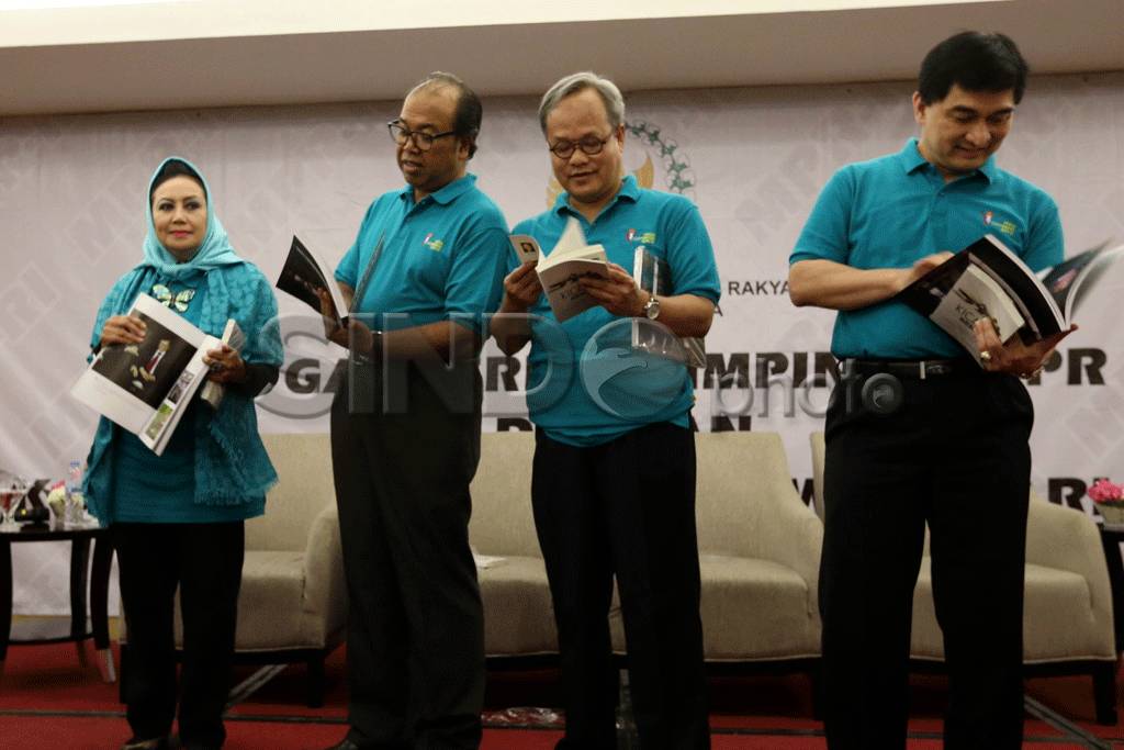 Tantangan Pemerintahan...