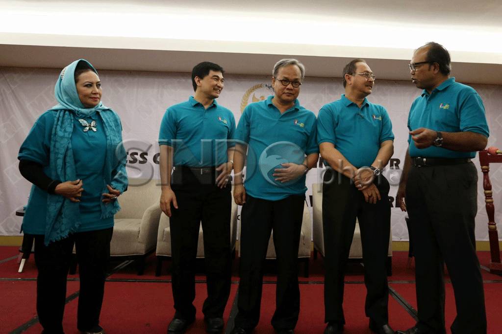 Tantangan Pemerintahan...