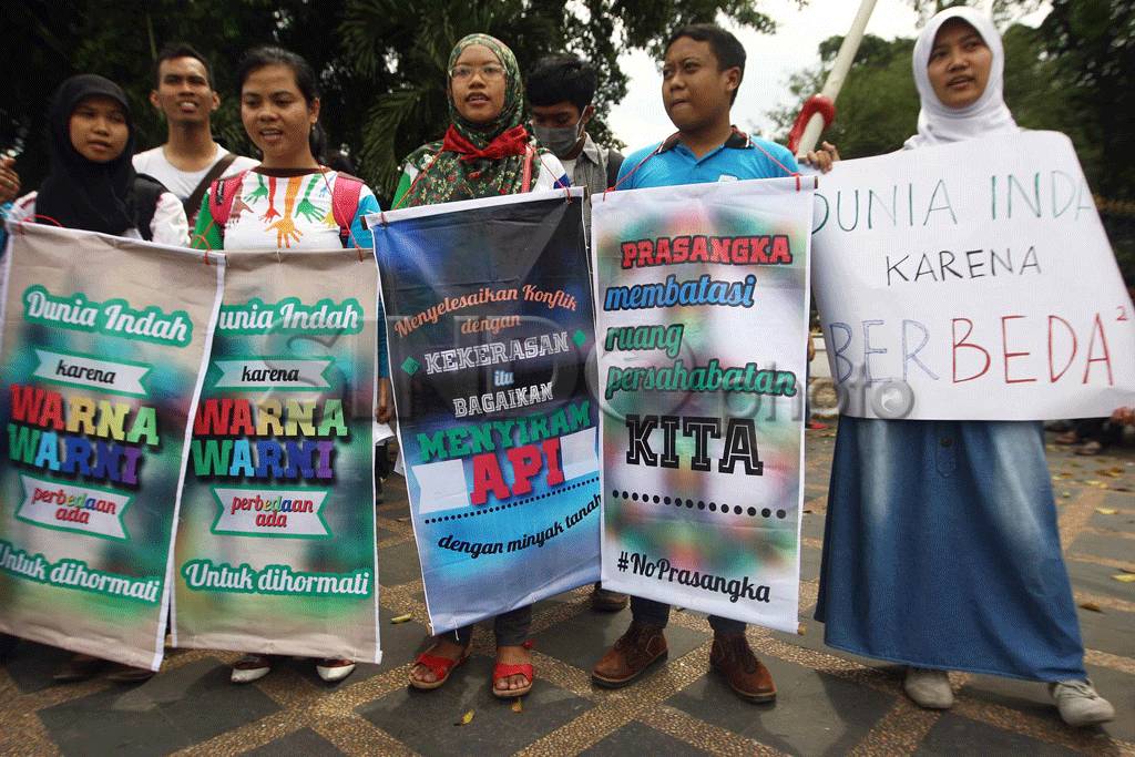 Hari Perdamaian Internasional