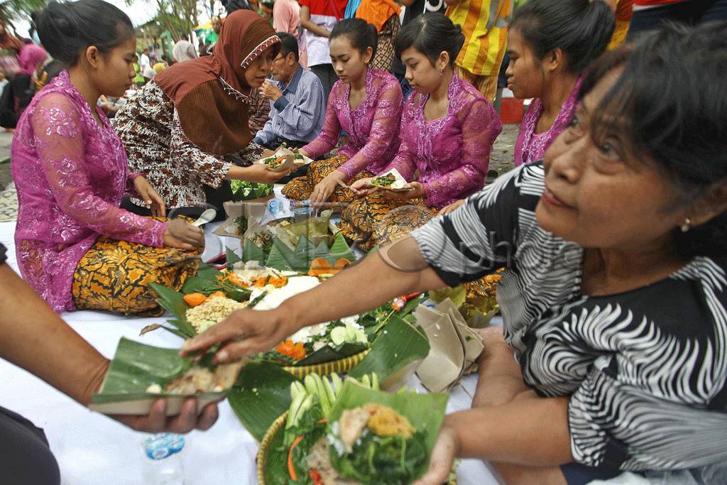 Raja Melawan Arus