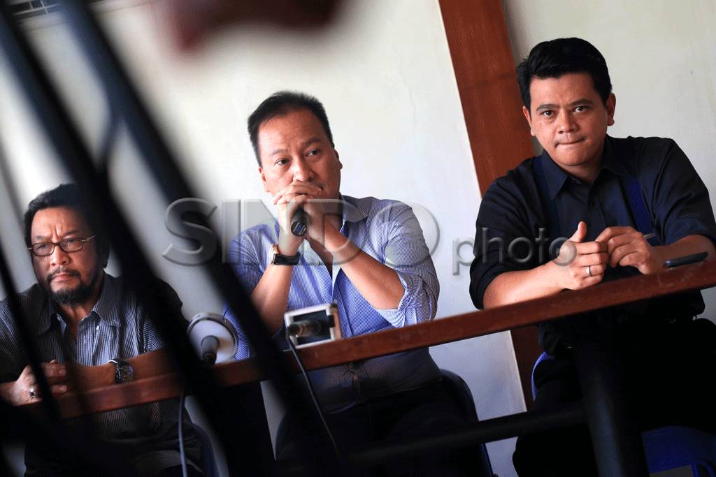Poros Muda Partai Golkar...