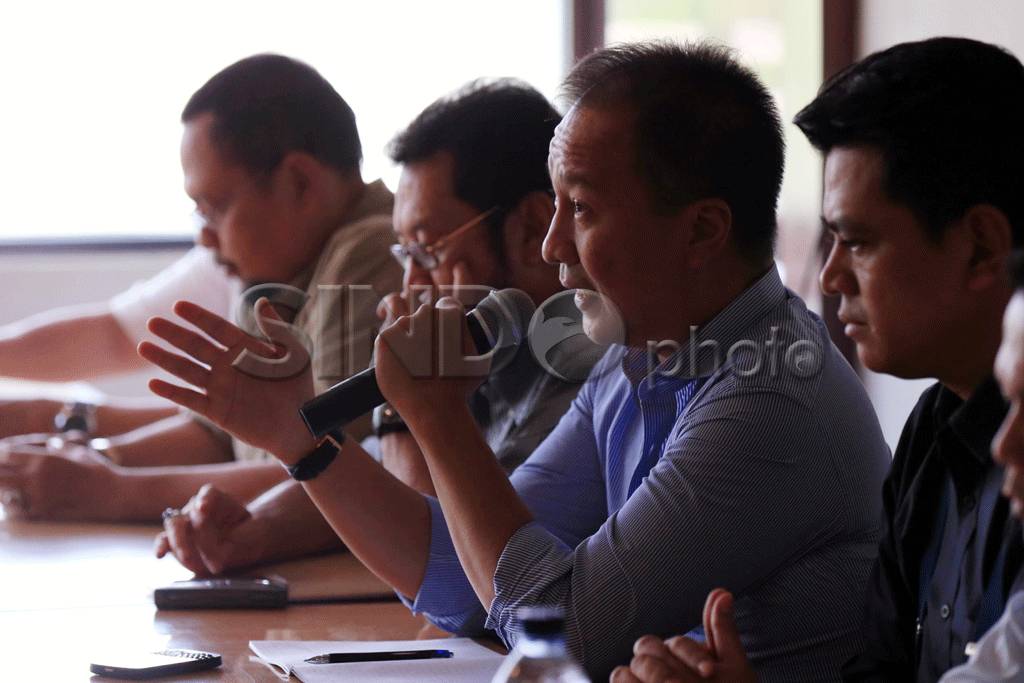 Poros Muda Partai Golkar...