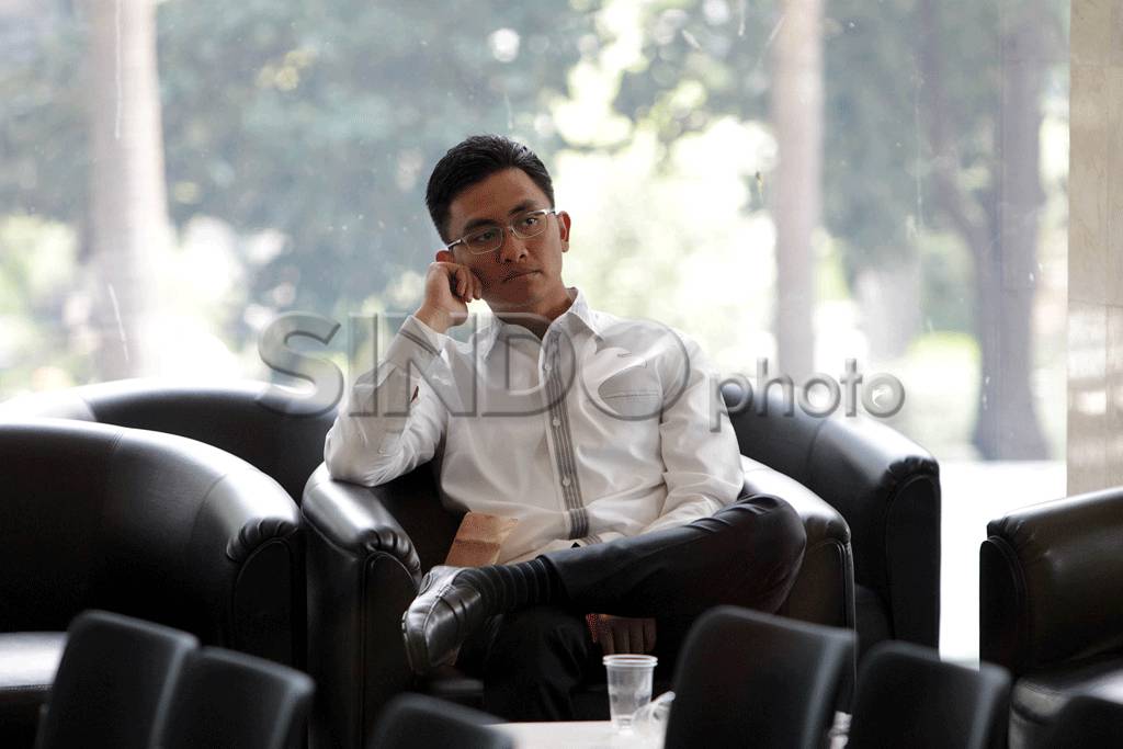 Putra Ratu Atut Diperiksa...