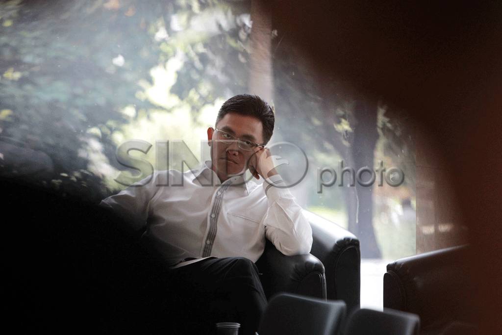 Putra Ratu Atut Diperiksa...