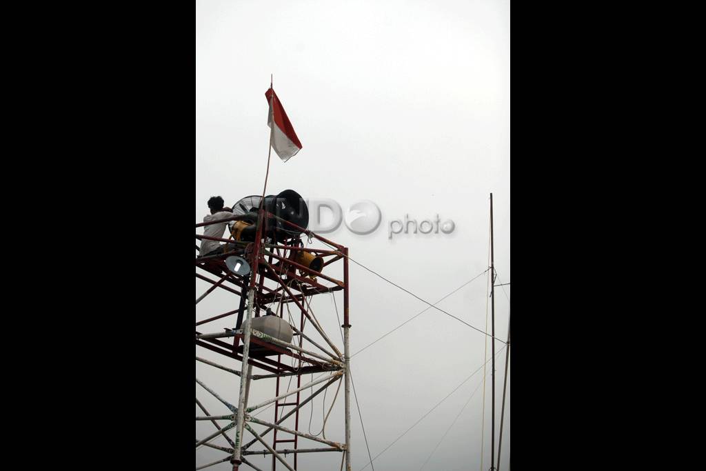 Perawatan Alat Pengurai...