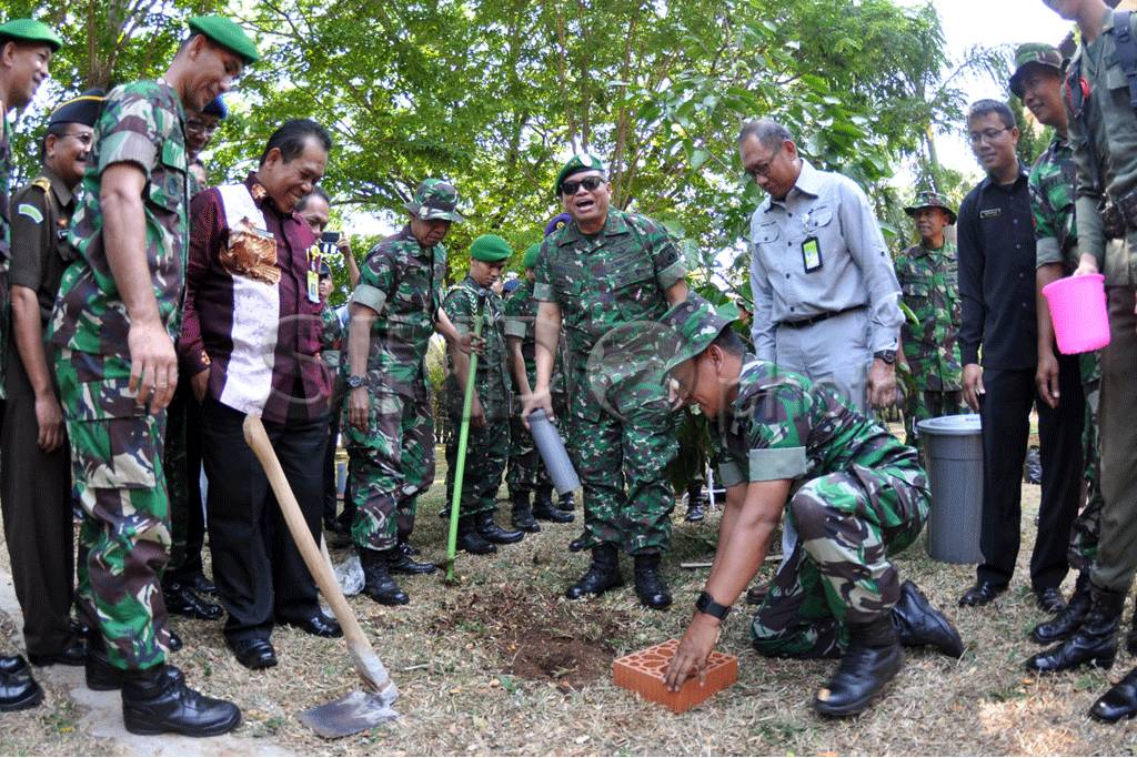 Program 10 Juta Biopori...