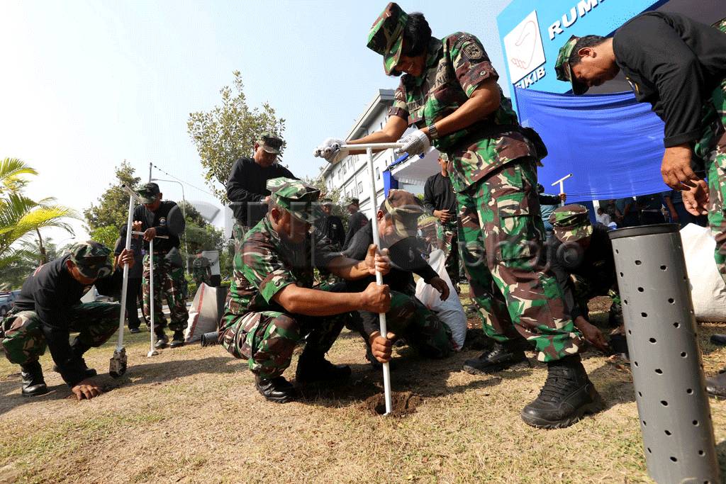 TNI AL Buat 440 Ribu...
