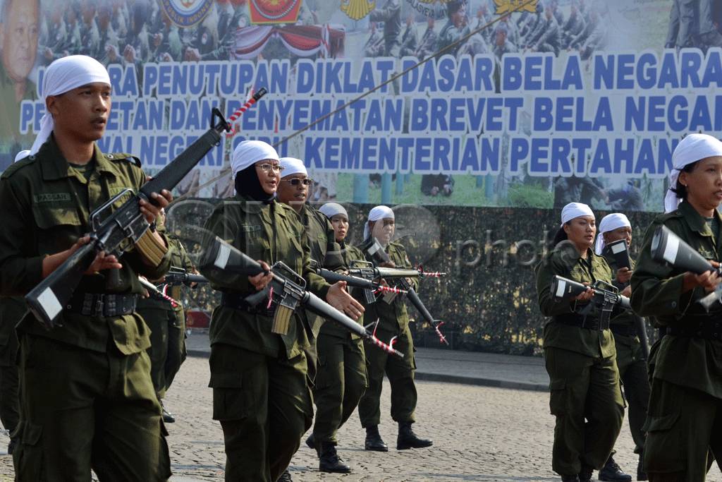 Pendidikan Pendahuluan...