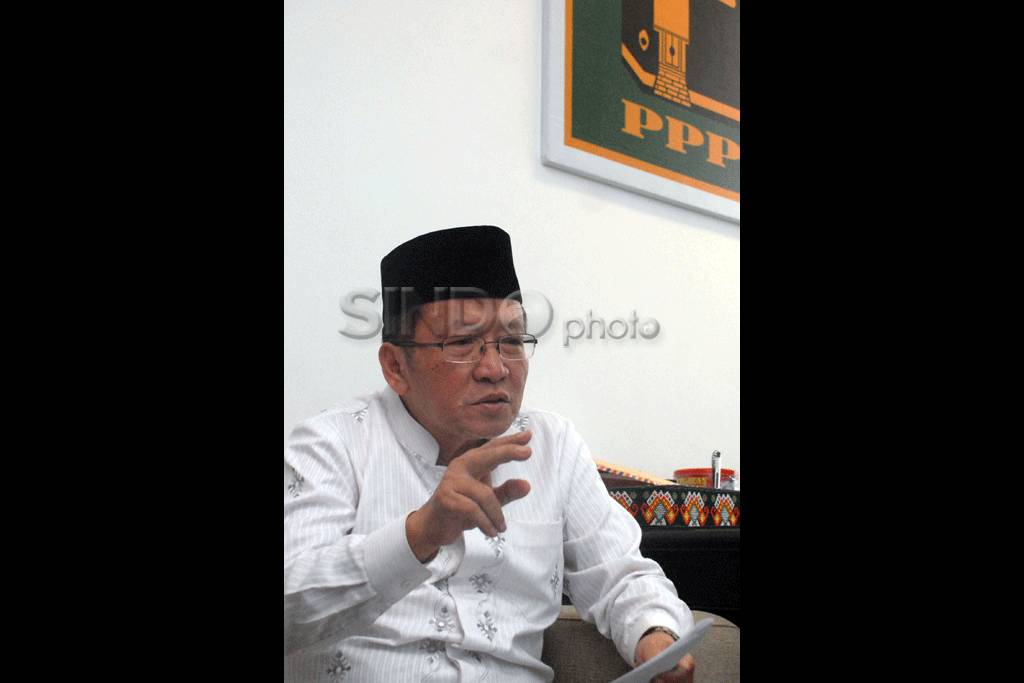 Mahkamah PPP Perintahkan...