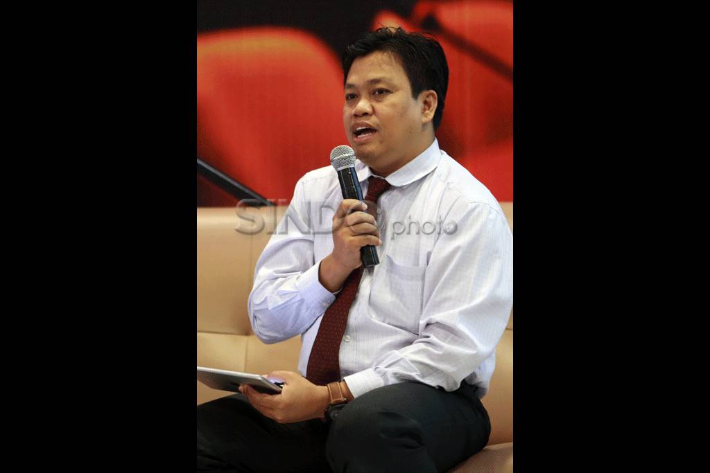 Pengawasan Perlindungan...