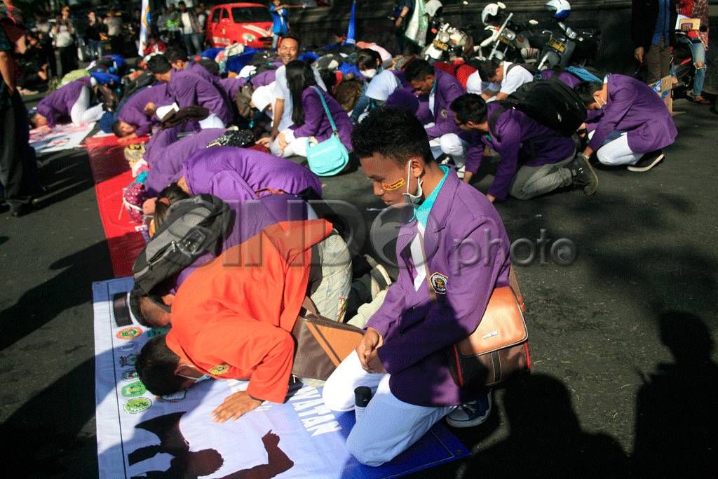 RUU Keperawatan Disahkan